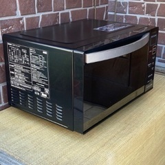 IRIS OHYAMA アイリスオーヤマ 電子レンジ IMB-F...
