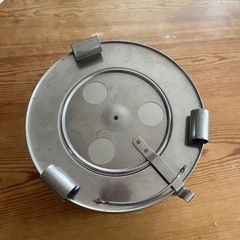 よくわからない器具　お取引き決まりました！の画像