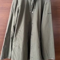 コロンビア　ジャケット　Ｌ