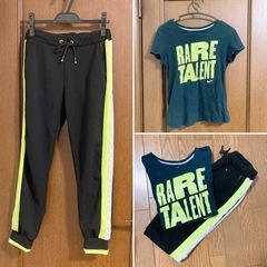 お話し中)スポーツウェア セット ジャージ NIKE Tシャツ