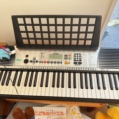 ヤマハ電子ピアノ