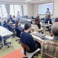 ★2月コース受講生募集中★ ＜令和6年2月22日開始_簿記・オフィスPC科＞受講料は無料！！（テキスト代は自己負担）の画像