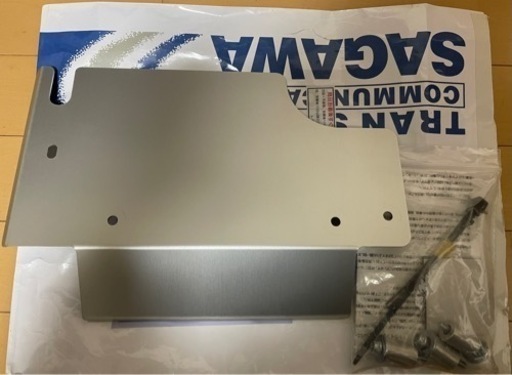 スイフトスポーツ ZC33S H29.9〜　Tryforce トライフォースカンパニー 遮熱板(スーパーインテークキット専用)　トラストの遮熱版と交換OK