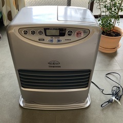ダイニチ ブルーヒーター 石油ファンヒーター