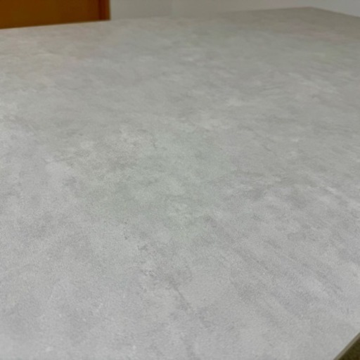 セラミック ダイニングテーブル 140cm