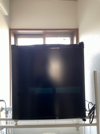 simplus シンプラス 1ドア冷凍庫 31L SP-31LRF1 セカンド冷凍庫