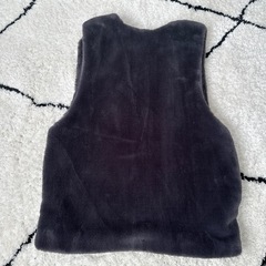 ファーベスト 未使用美品の画像