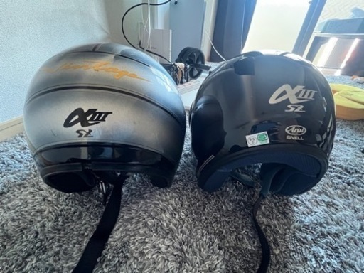 その他 arai sz