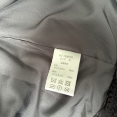 ファーベスト 未使用美品の画像