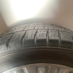 205/55R17 ステップワゴン　純正  の画像