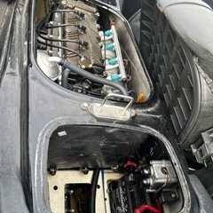  KAWASAKI カワサキ 15F ジェットスキーの画像