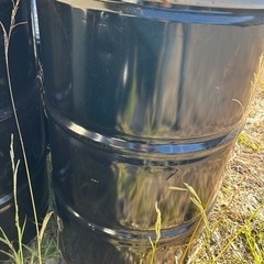 ドラム缶の画像