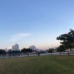 朝夕のダイエットボクシング友達募集！！ （浦添ふ頭南緑地） - メンバー募集