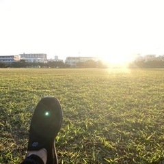 朝夕のダイエットボクシング友達募集！！ （浦添ふ頭南緑地） - 浦添市