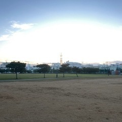 朝夕のダイエットボクシング友達募集！！ （浦添ふ頭南緑地） - 友達