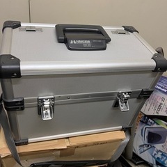 カメラバック 