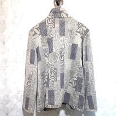 PURSUIT DE IDEAL レデースカーディガン 長袖  M-Lの画像