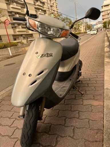 ★大阪発★歳末限定価格★HONDA  Dio  AF35