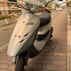 ★大阪発★歳末限定価格★HONDA  Dio  AF35