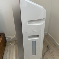 【お取引終了】空気清浄機の画像