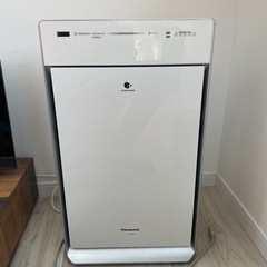 【お取引終了】空気清浄機