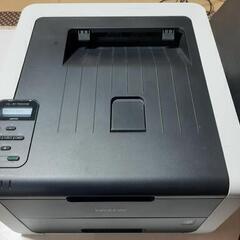 ブラザーカラープリンター　HL-3170CDW