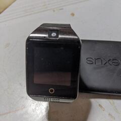 スマ―トウオッチ、