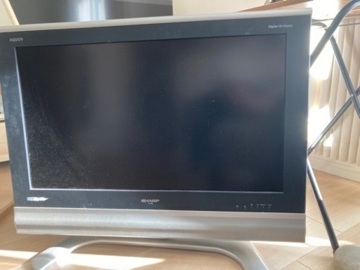 sharp テレビ