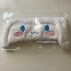 2023年シナモンロール福袋　モスバーガー 3点セット＋おまけ1の画像