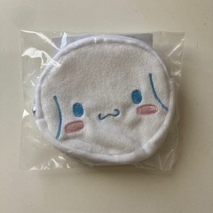 2023年シナモンロール福袋　モスバーガー 3点セット＋おまけ1の画像