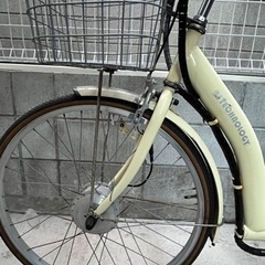 電動自転車