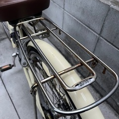 電動自転車