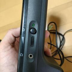 スピーカー(おそらくジャンク品)の画像