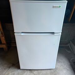 冷蔵庫 中古