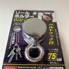 【リールホルダー類】の画像