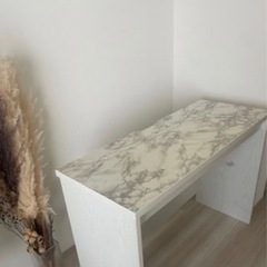 【12/30AMまで】ニトリのテーブル