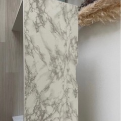 【12/30AMまで】ニトリのテーブルの画像