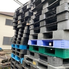 プラパレ(中古)訳ありの画像