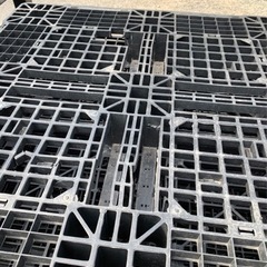 プラパレ(中古)訳ありの画像