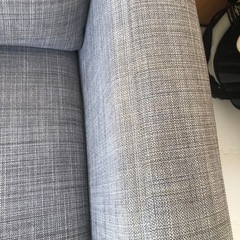 IKEA ソファの画像