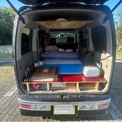 アトレーワゴンの画像