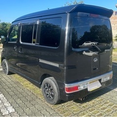 アトレーワゴンの画像