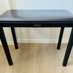 【ピアノイス】YAMAHAヤマハ