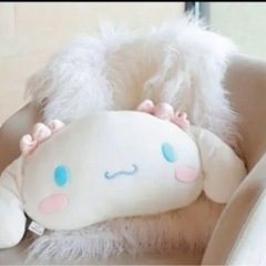 Radyシナモンぬいぐるみクッション