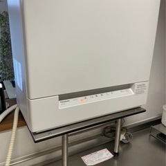 Panasonic 食洗機 分岐部品付き