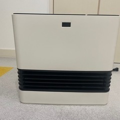 加湿付きヒーター