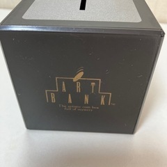 【⭐︎不思議な貯金箱】の画像