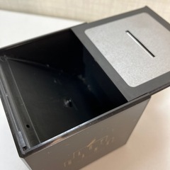 【⭐︎不思議な貯金箱】の画像