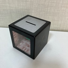 【⭐︎不思議な貯金箱】の画像