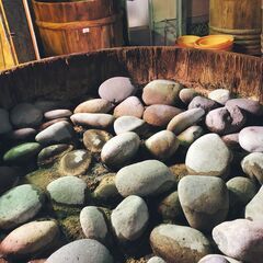 激レア！300年の歴史ある豆味噌蔵の味噌玉麹でつくる豆味噌講座の画像